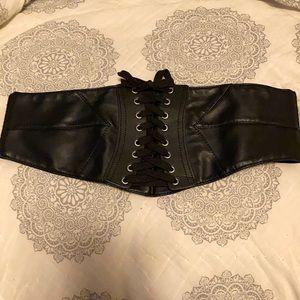 Torrid Belt